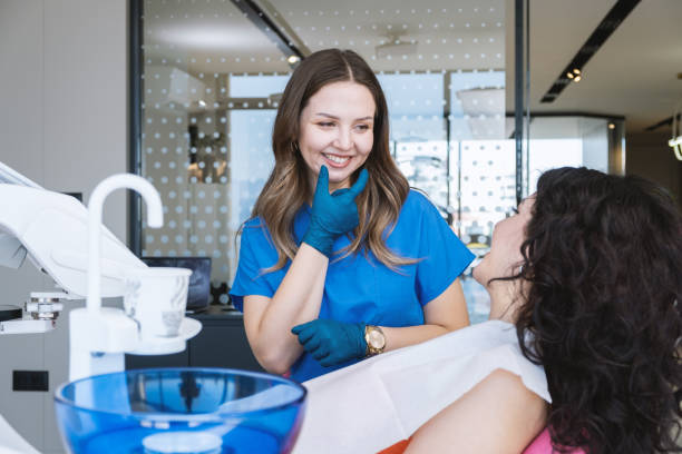 Dental X-Rays and Imaging in Piney Green, NC