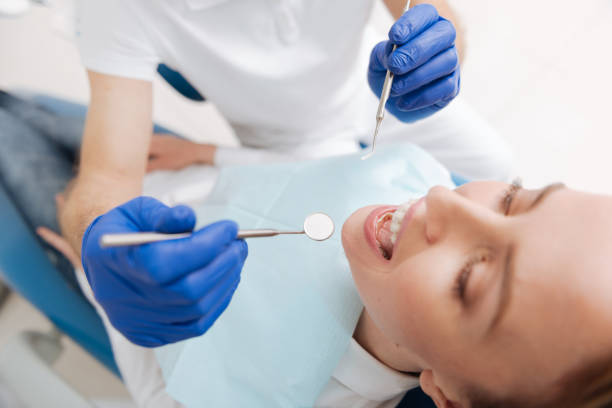 Best Preventive Dentistry  in Piney Green, NC